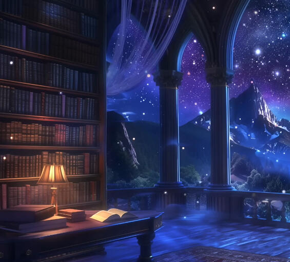 DigitalMotionAssets : Study