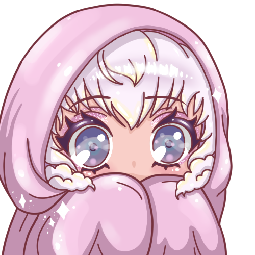 Valkeira_art : cosy emote