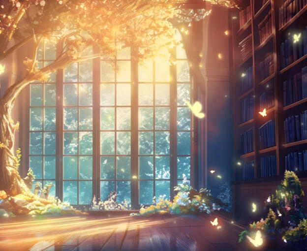 PixelPopStreamShop : Library