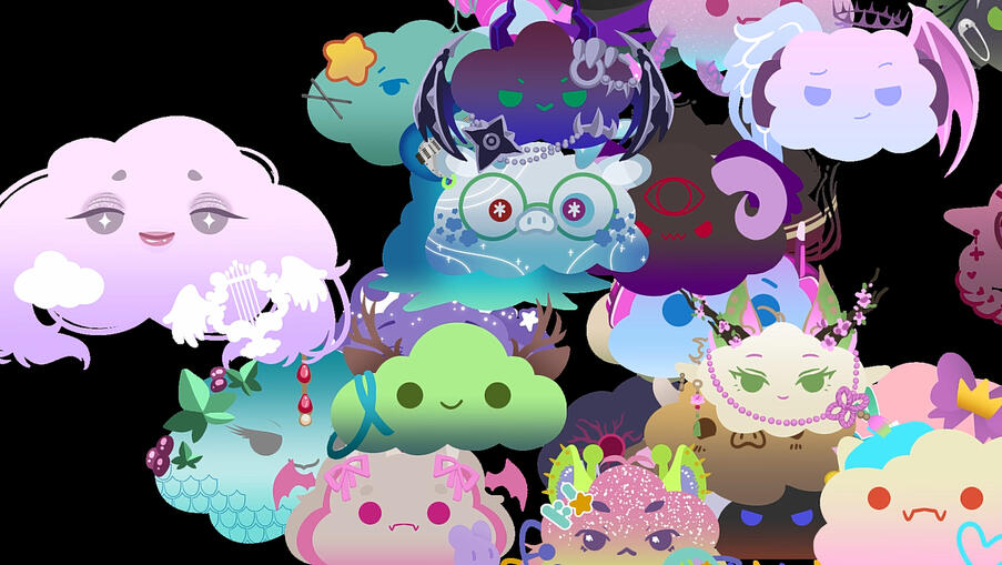 Yunami_Chu : Stinger